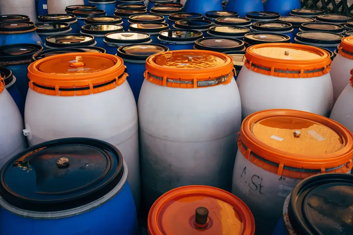 Hazmat Cleanup in Reedsburg, WI